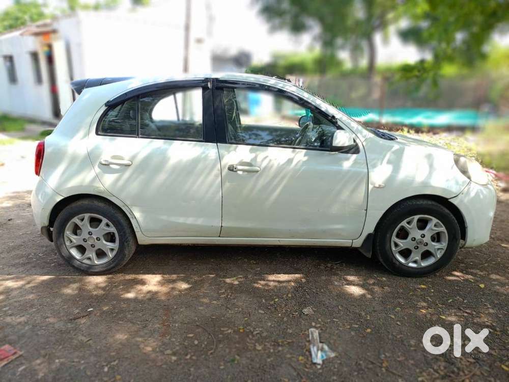 Good Condition Renault Pulse For Sale