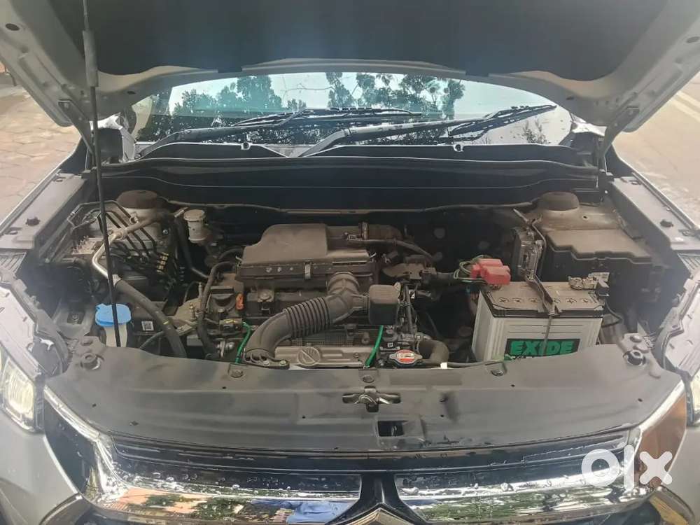 Maruti Suzuki Grand Vitara 2024