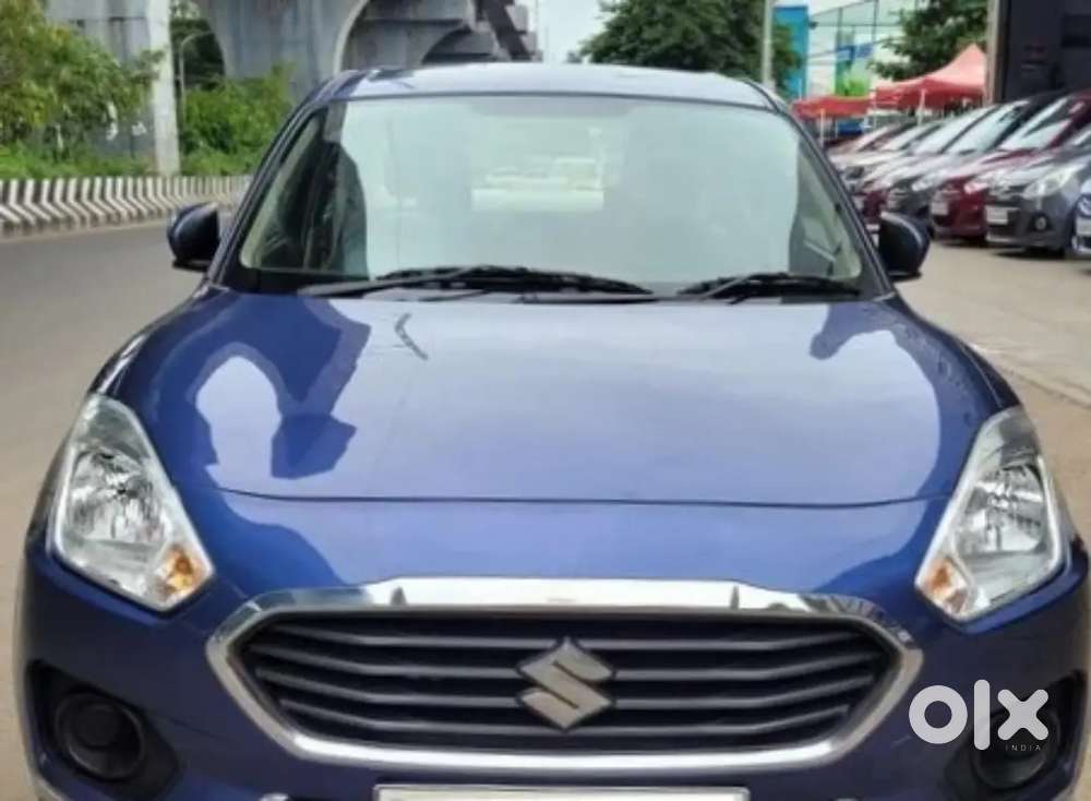 2022 Maruti Suzuki Dzire 1.2 Zxi. Any Spare Pats Sall