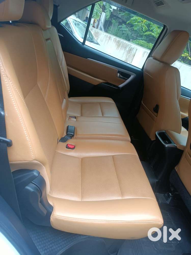 Toyota Fortuner 3.0 4x4 Automatic, 2022, Diesel