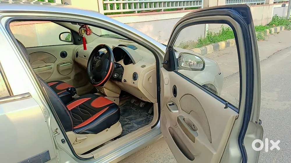 Chevrolet Aveo Uva 2011 Model, 2030 Tak Paper Update Hai Gari Conditio