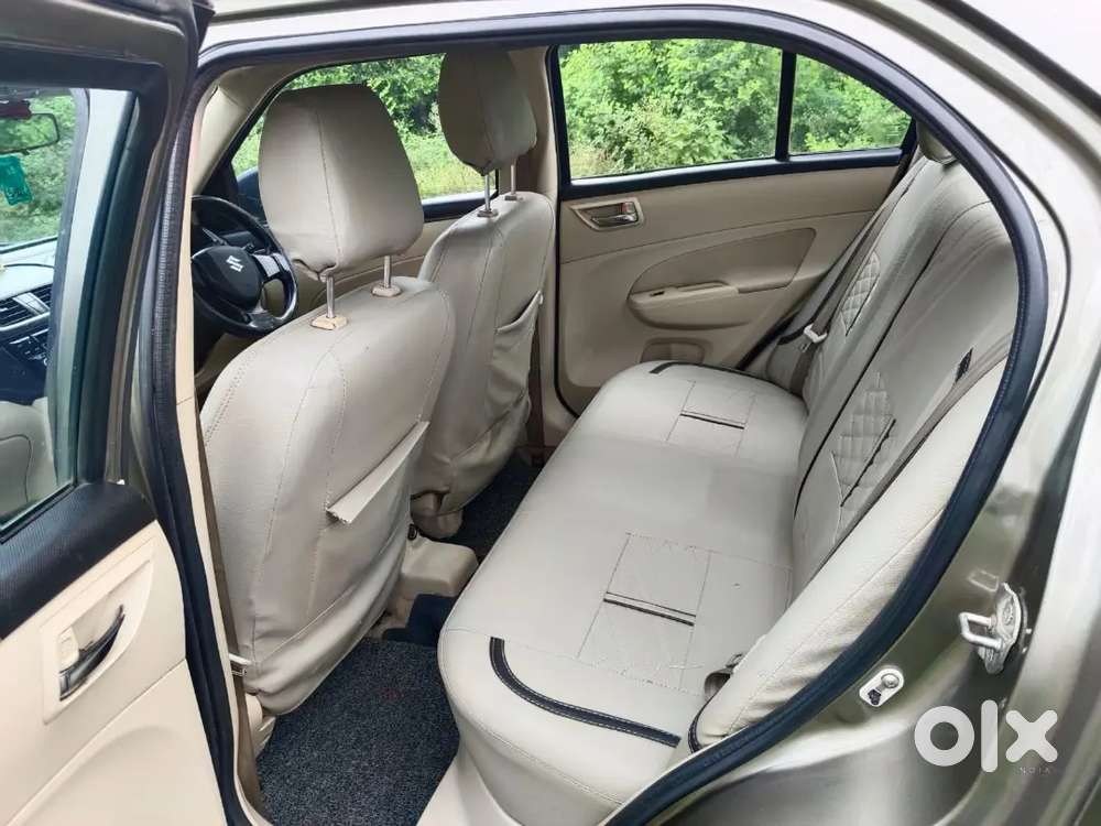 Maruti Swift Dzire 2016 Vxi(o)