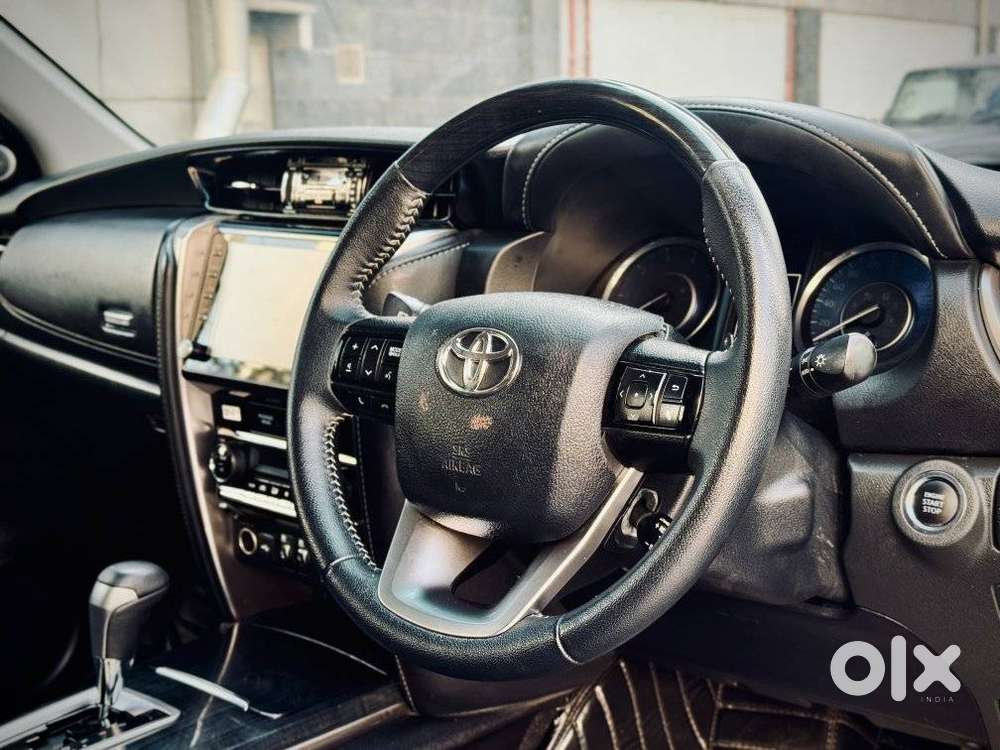 Toyota Fortuner 4x2 At 2.8 Diesel, 2025, Diesel