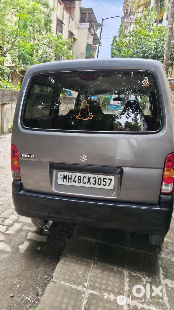 Maruti Suzuki Eeco Ac 2022