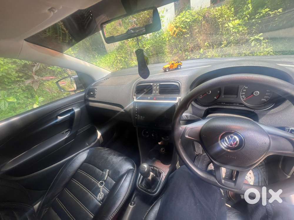 Polo 1.5 Tdi For Sale