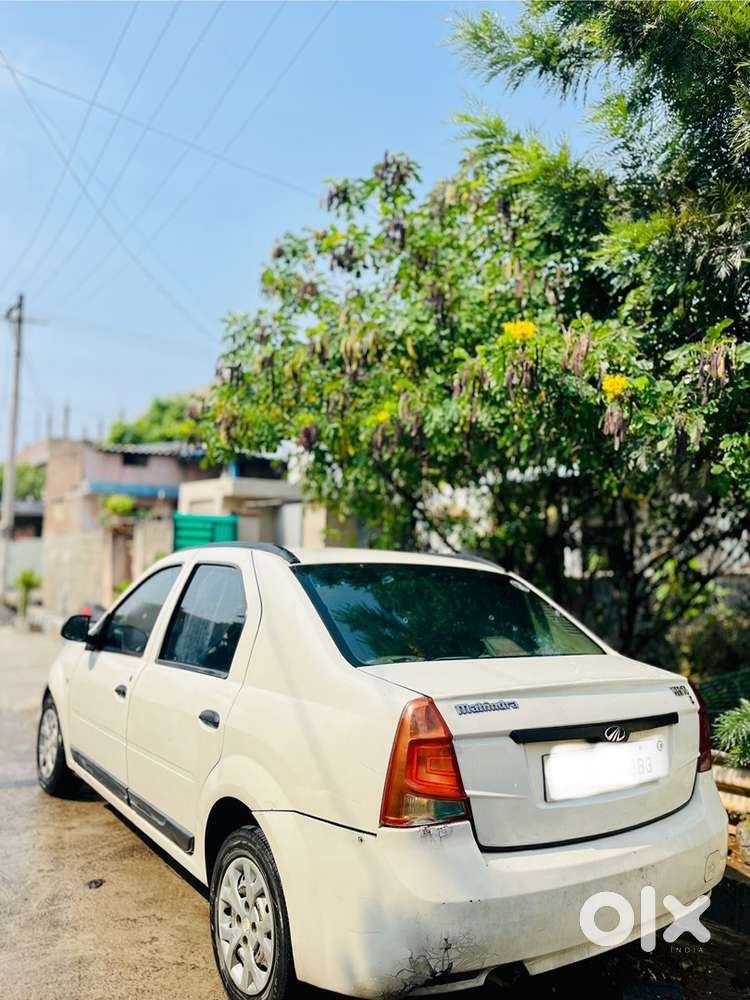 Mahindra Verito 2013 Diesel Well Maintained