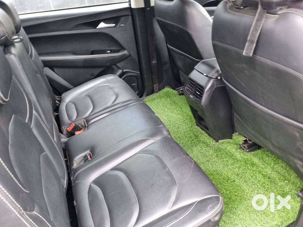 Mg Hector 1.5 Dct Sharp, 2019, Cng & Hybrids