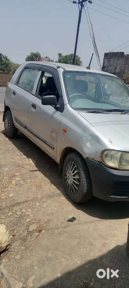 Maruti Suzuki Alto 2005 2028 Tak Velid Hai Koi Kaam Kharcha Nhi Hai