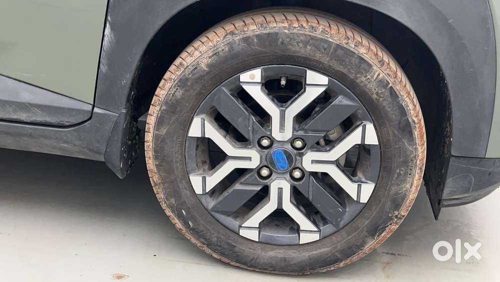 Hyundai Exter Sx (o) Connect 1.2 Amt, 2024, Petrol