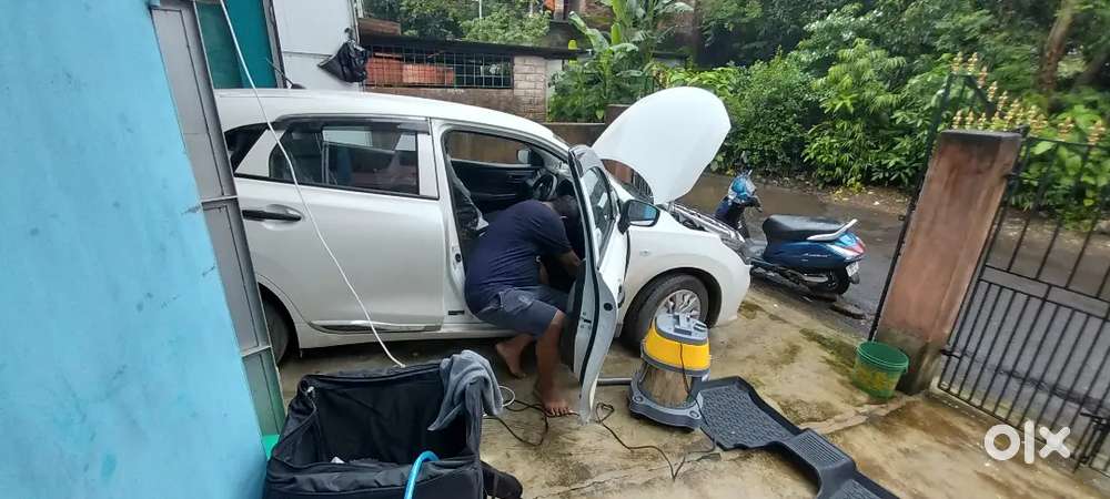 Maruti Suzuki Baleno 2025
Life Time Tax Paid