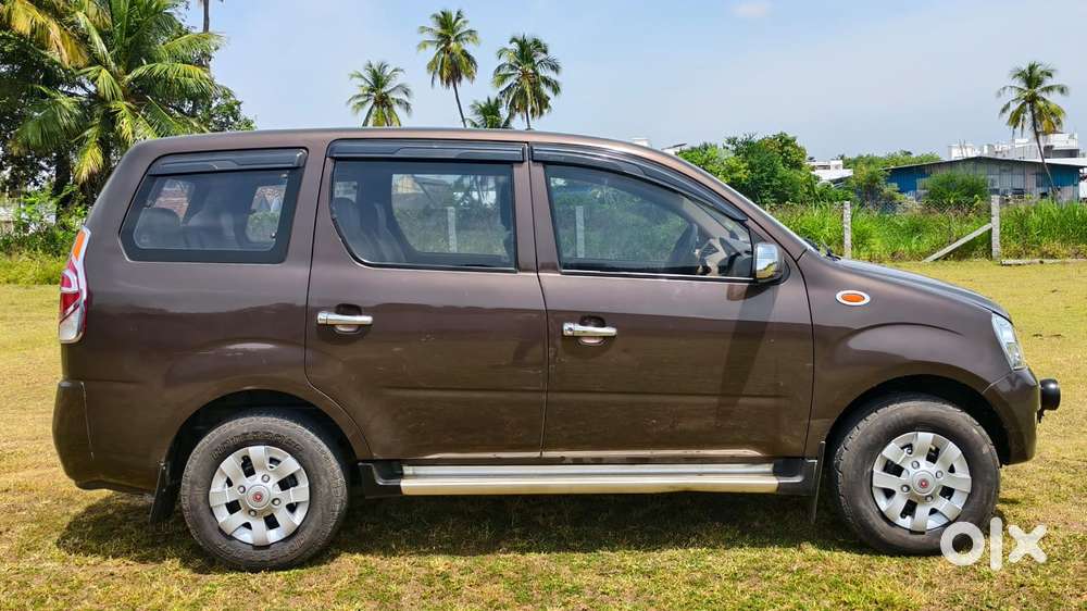 Mahindra Xylo E4, 2010, Diesel