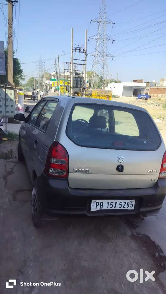 The Car Is In Good Condition Having Good Average.