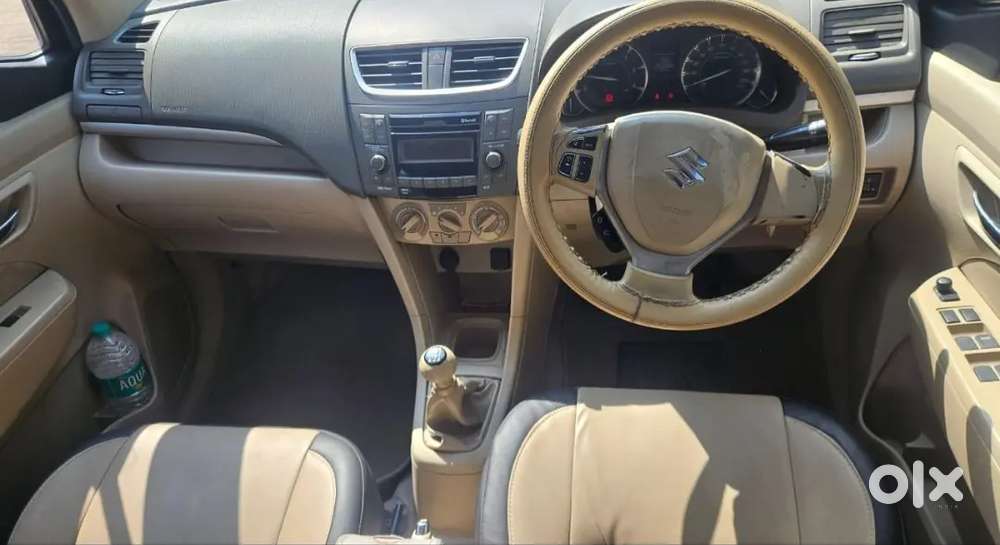 Maruti Suzuki Ertiga 2016 Diesel 138000 Km Driven