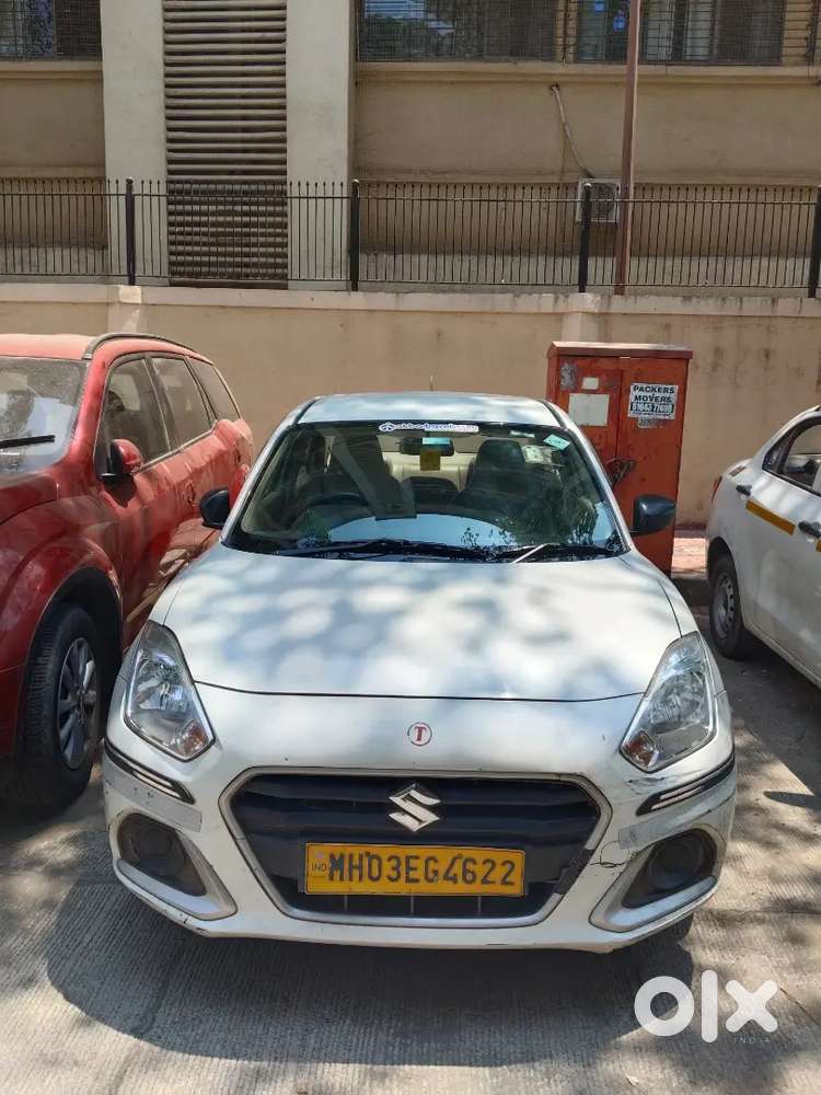 Swift Dzire Tour 2024 Hybrid