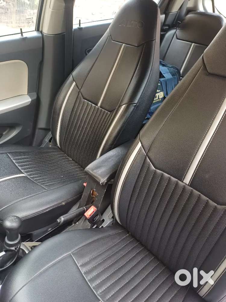 Alto K10, Excellant Condition, Alloy Wheel Plati, Radial Tyres Yokoham