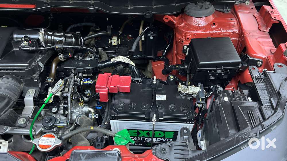 Maruti Suzuki Vitara Brezza 1.5 Zxi Plus, 2022, Petrol