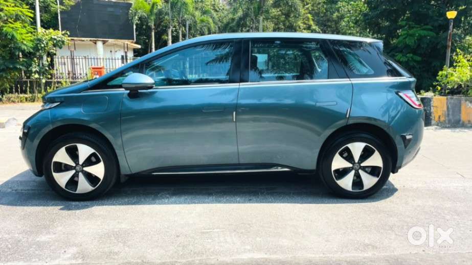 Mg Windsor Ev Essence, 2024, Electric
