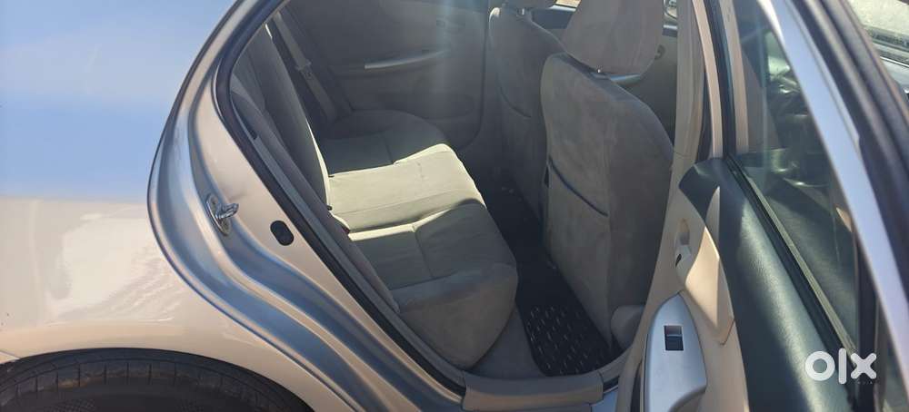 Toyota Corolla Altis 2010-2013 Diesel D4dg, 2012, Diesel