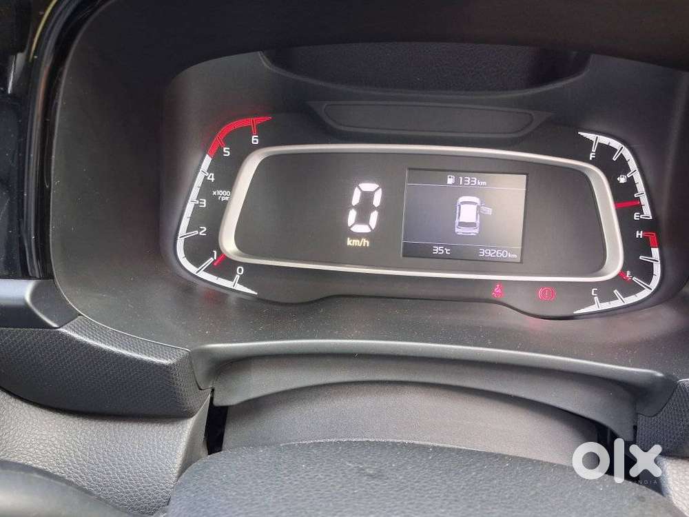 Kia Sonet Htk Plus D, 2022, Diesel