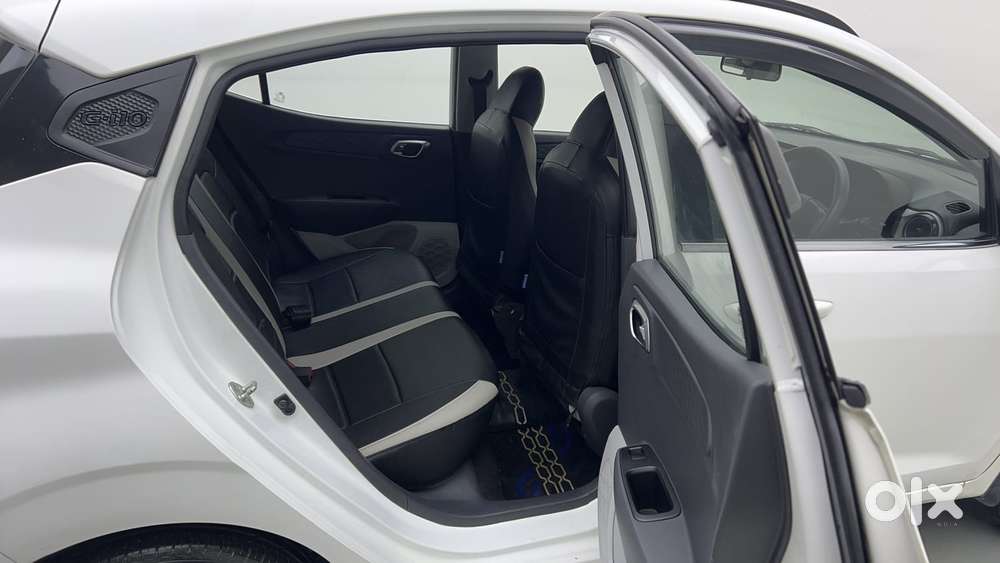 Hyundai Grand I10 Nios Sportz 1.2 Kappa Vtvt, 2022, Petrol