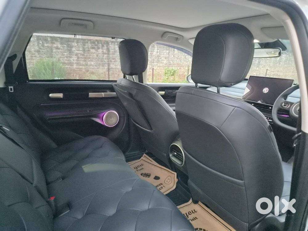 Mg Windsor Ev Essence, 2025, Electric