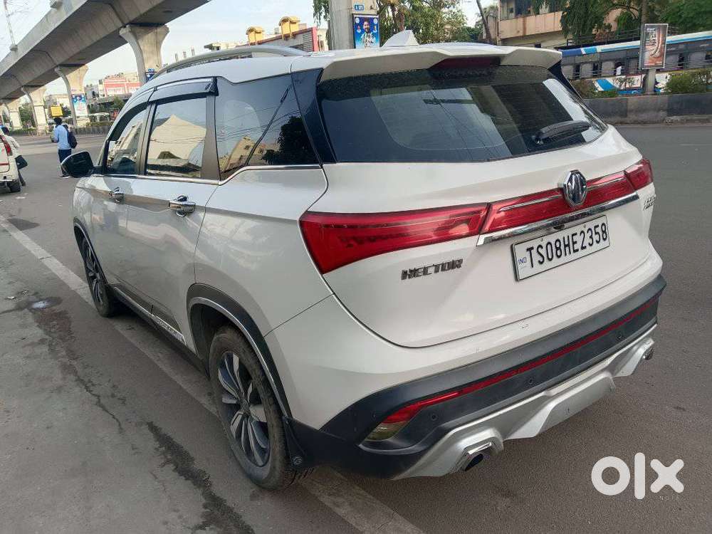Mg Hector 2.0 Sharp Diesel, 2020, Diesel