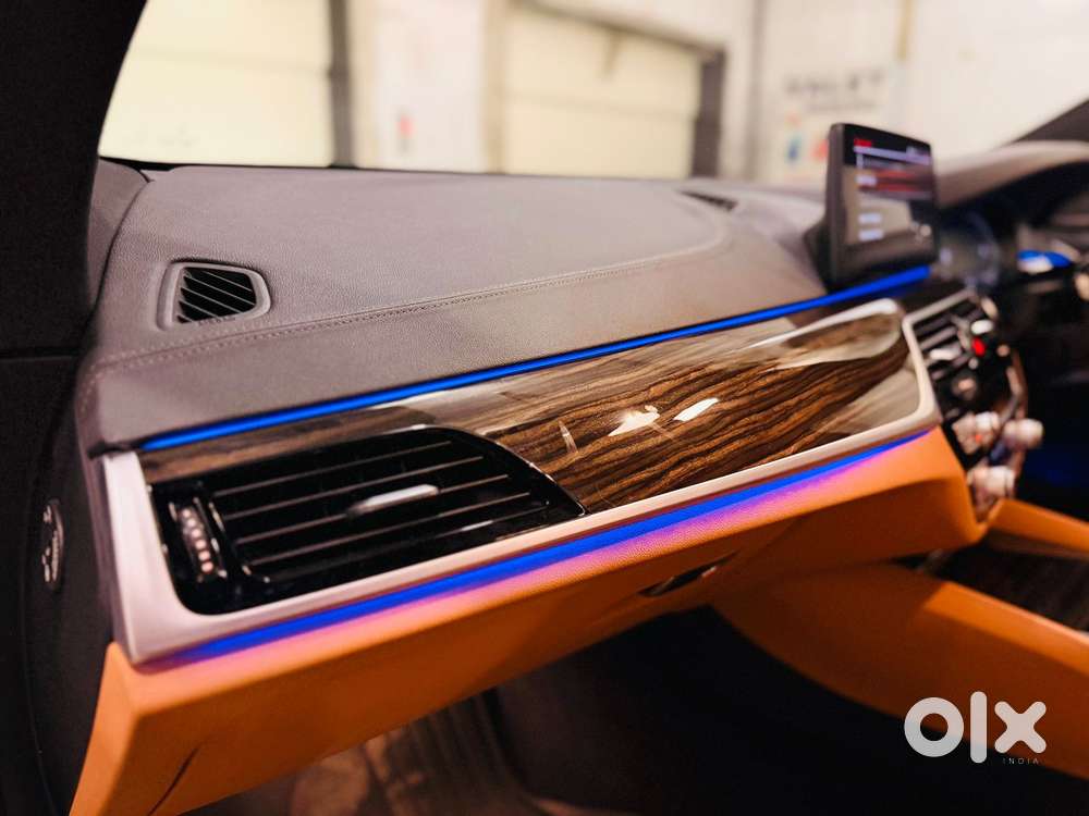 Bmw 6 Series Gt 630i M Sport, 2024, Petrol