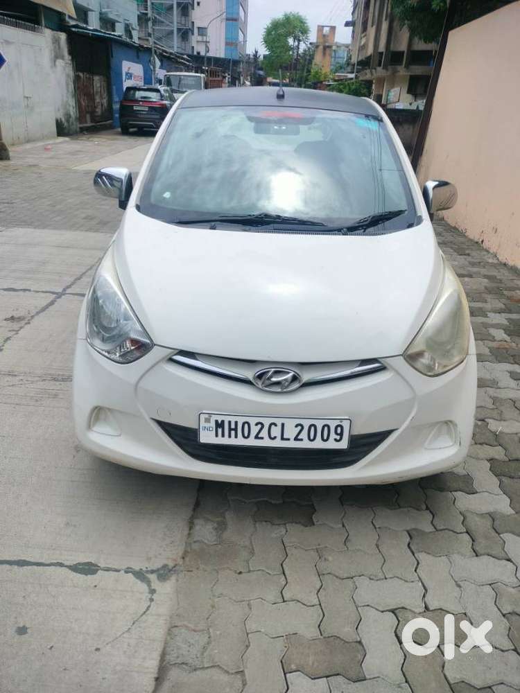 Hyundai Eon Magna +, 2012, Petrol