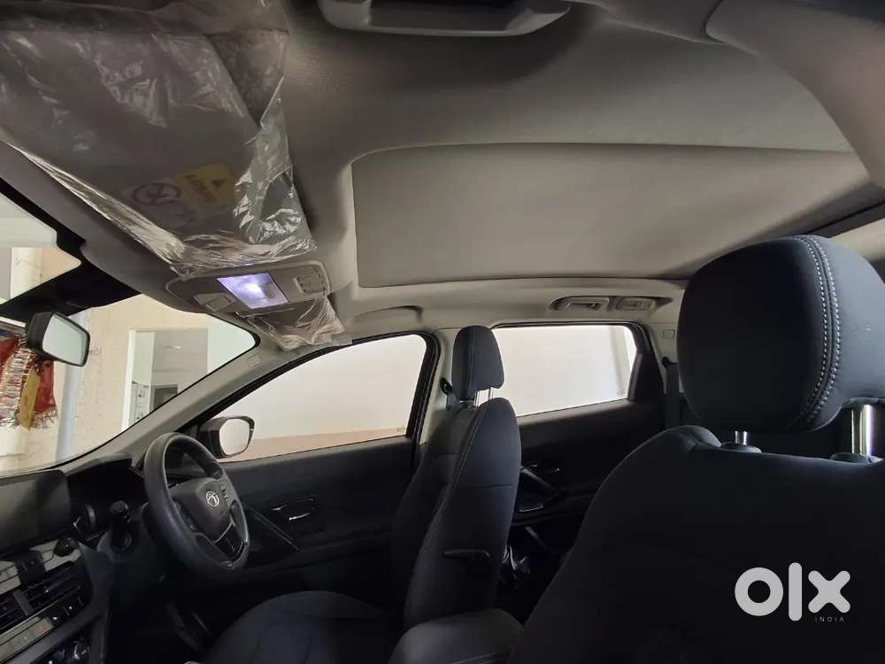 Tata Harrier 2022 Diesel 76000 Km Driven