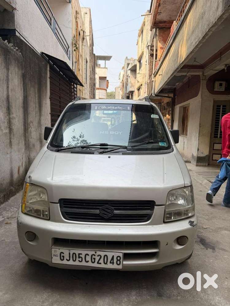 Maruti Suzuki Model 2006