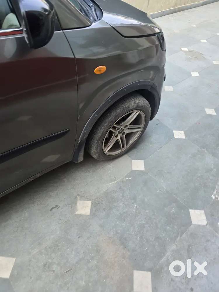Maruti Suzuki Wagon R 2022 Vxi