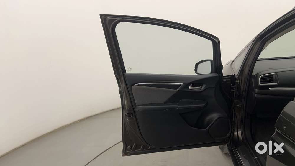 Honda Wr-v 1.2 Vx I-vtec, 2017, Petrol