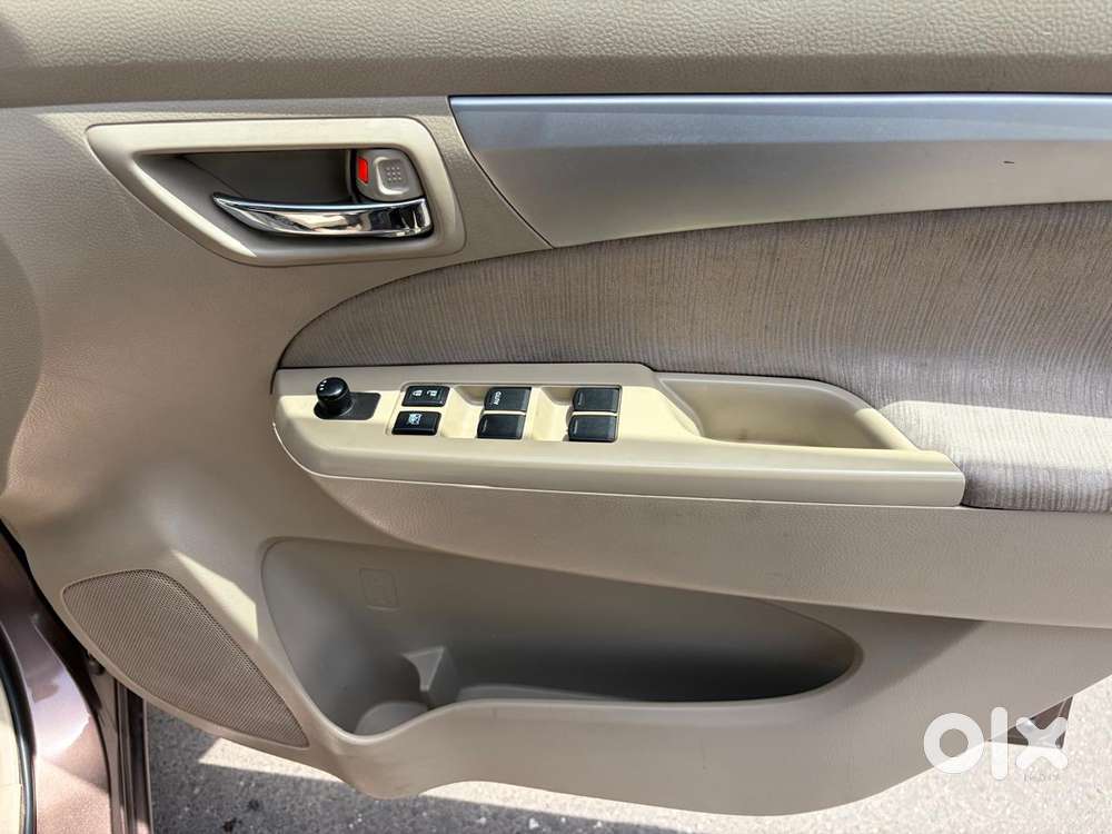Maruti Suzuki Ertiga Vxi (o) Cng, 2014, Petrol