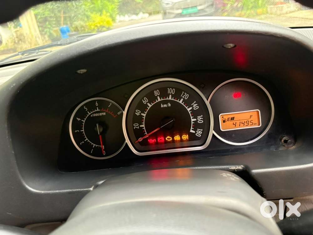 Alto K10, 2012, Single Owner, Lady Driven, New Tyre