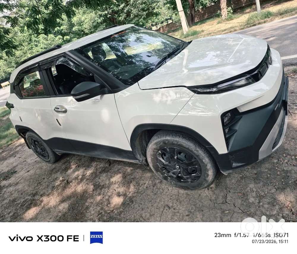 Punch 2026 Petrol