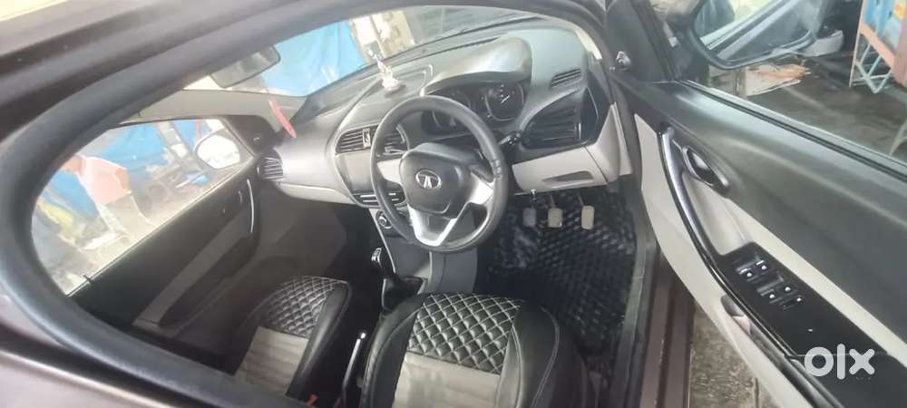 Tata Tiago Xm 2017