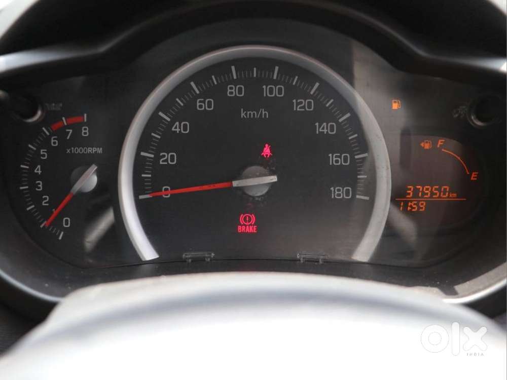 Maruti Suzuki Celerio X Zxi, 2019, Petrol
