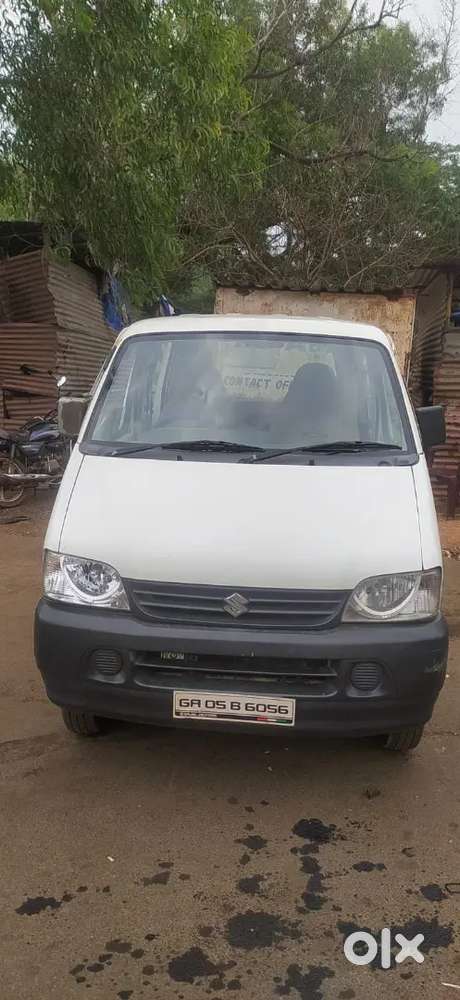 5 Seater Eeco 2011 Model 2 Owner 1 Lac Kms Price Negotiable