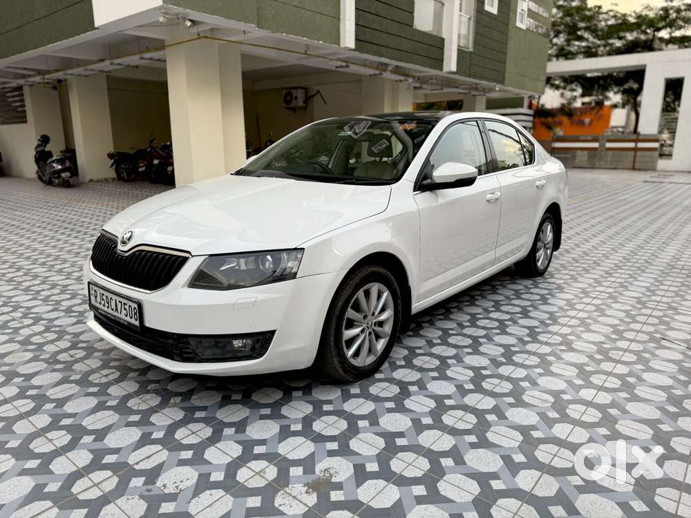 Skoda Octavia 2013-2017 Elegance 2.0 Tdi At, 2014, Diesel
