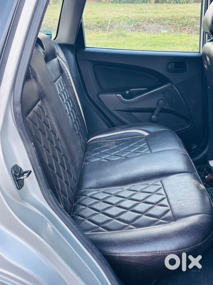 Ford Figo Duratorq Zxi 1.4, 2015, Diesel