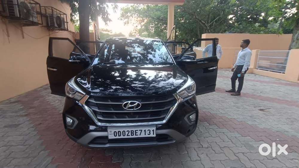 Hyundai Car Manual Petrol 2019