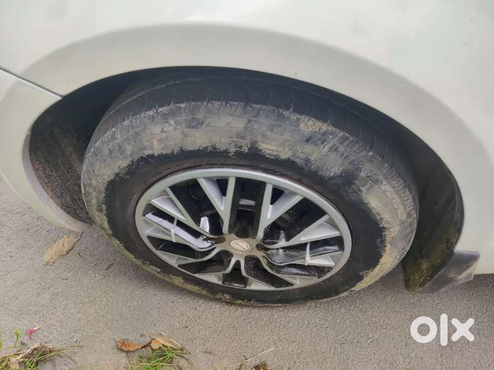 Maruti Suzuki Dzire 2009 Diesel