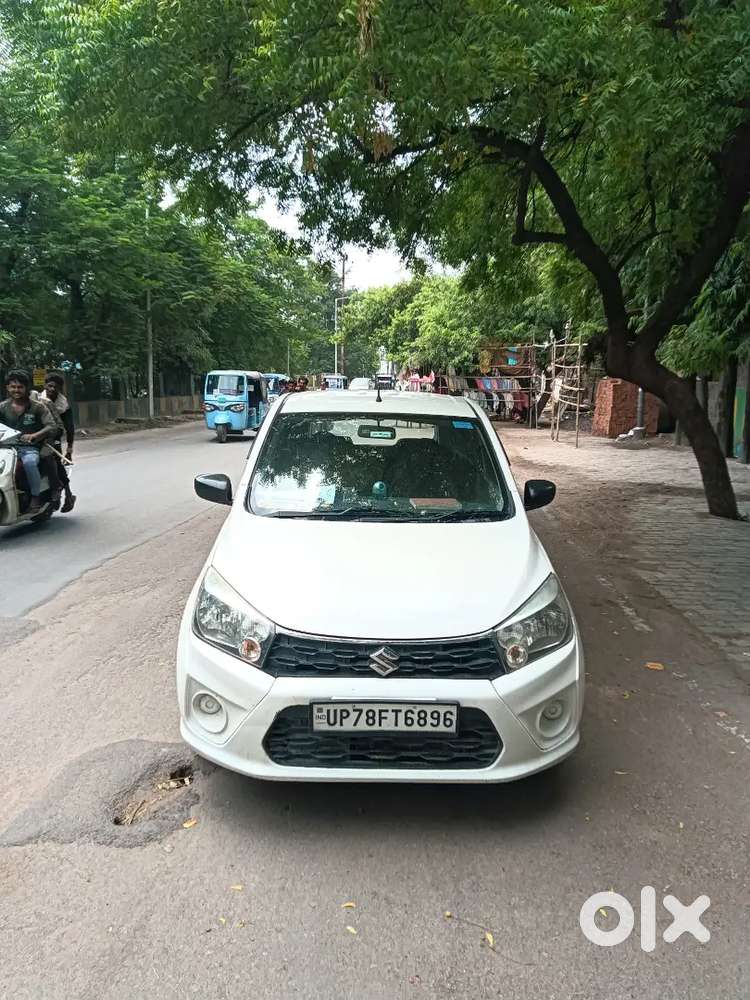 Maruti Suzuki Celerio 2020