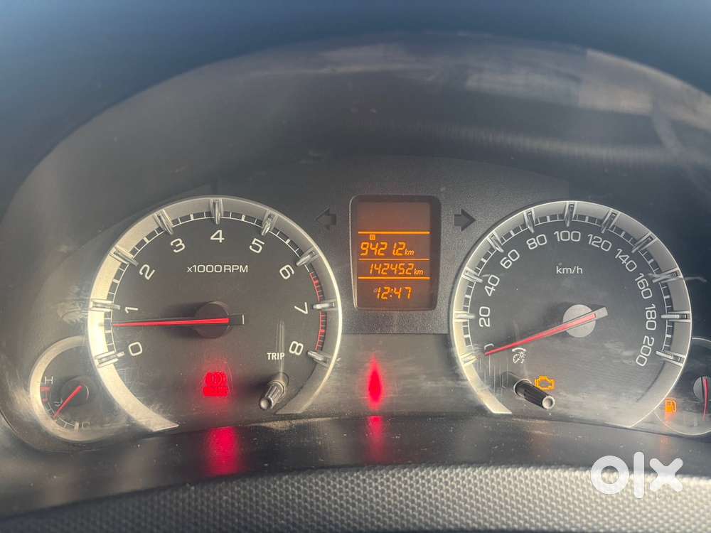 Maruti Suzuki Dzire 1.2 2014 Cng & Petrol