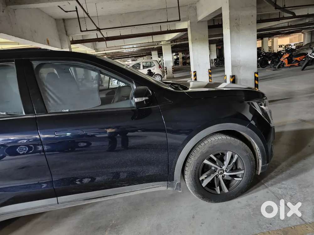 Mahindra Xuv700 Petrol 2025