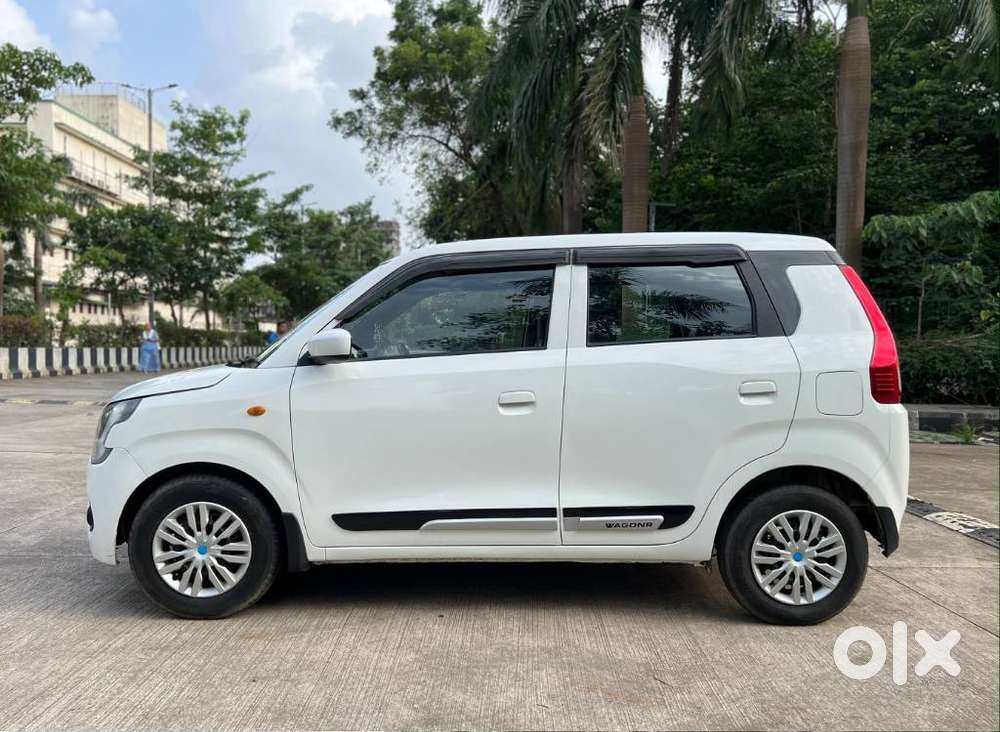 Maruti Suzuki Wagon R Vxi 1.0 Cng, 2023, Cng & Hybrids