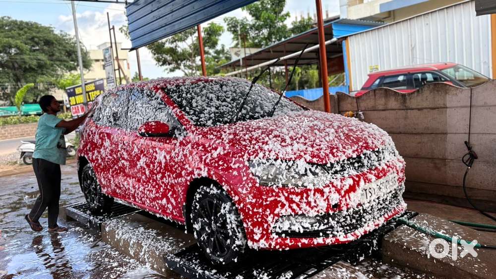 Volkswagen Polo Diesel 2016 - Negotiabl