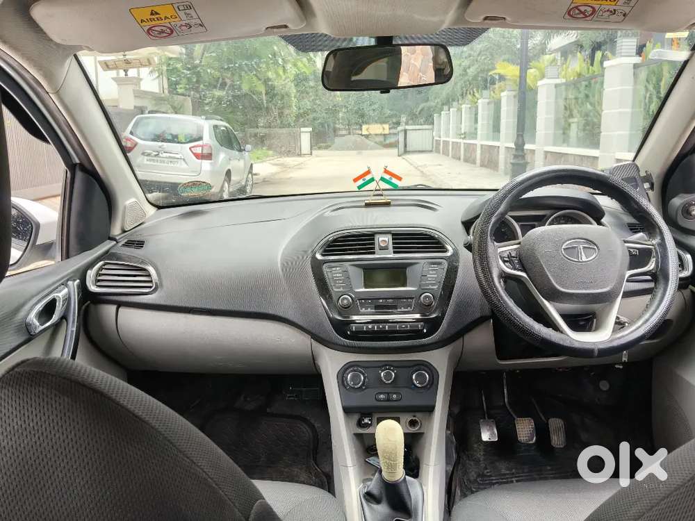 Tata Tiago 1.2 Revotron 2016