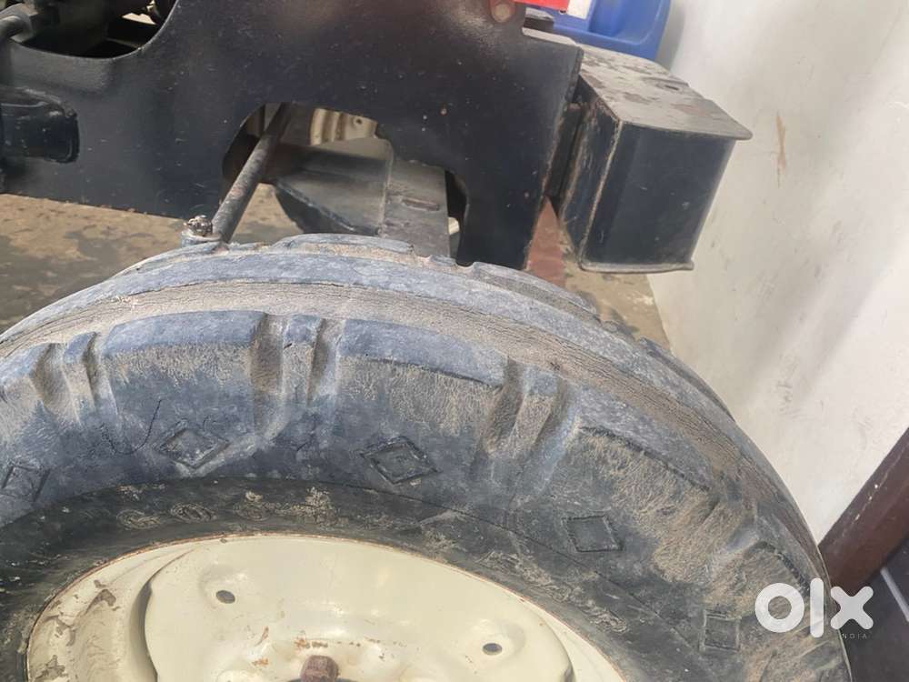 Eicher Polaris Multix 2022 Ax+ Diesel
