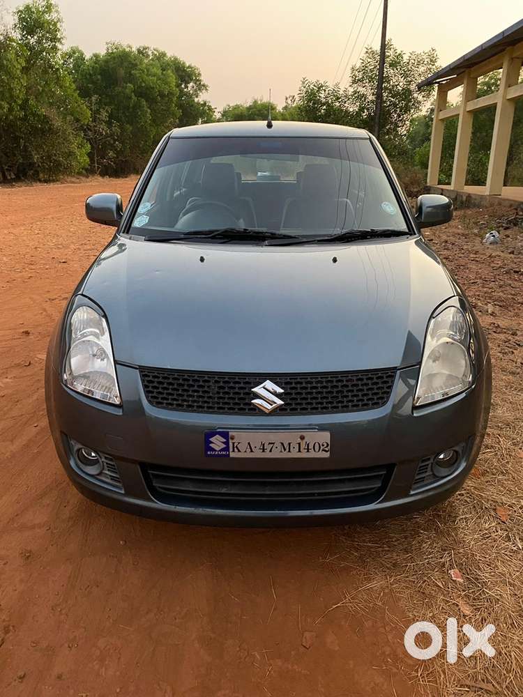 Swift Ddis Vdi Diesel 2009